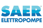 Výrobca: SAER Elettropompe S.p.A.